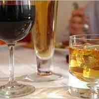 L'alcool est-il mauvais pour la santé?