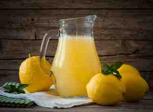 Comment le zeste de citron est-il utilisé?