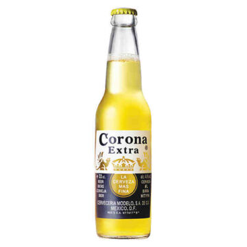 Comment boire Corona citron ?