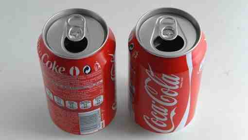 Comment faire pour ne plus boire de Coca ?