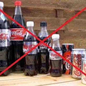 Est-ce que le Coca-cola est dangereux pour la santé ?