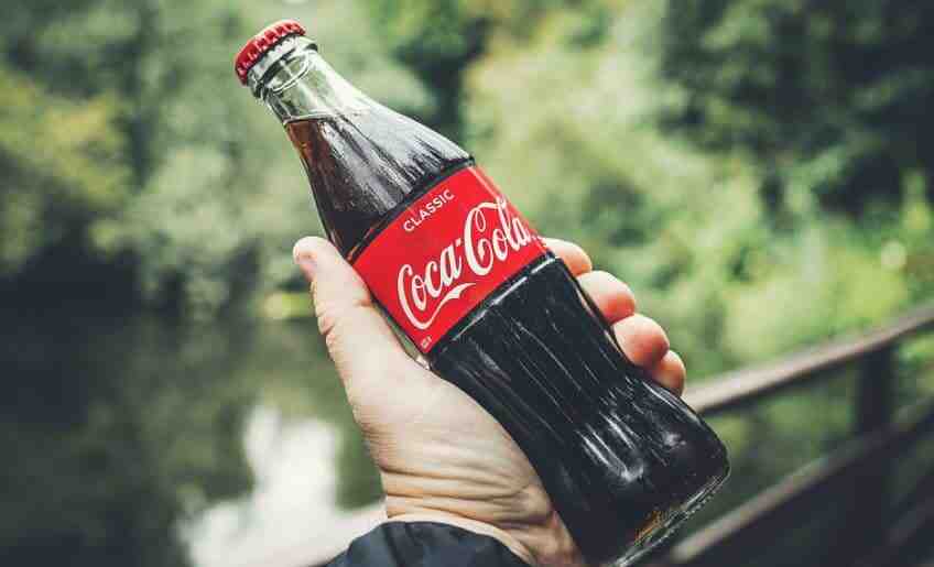 Est-il acceptable de boire du cola tous les jours?